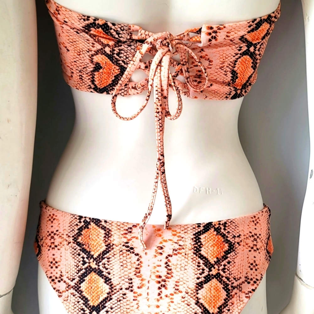 Zaful Two-Piece Bikini